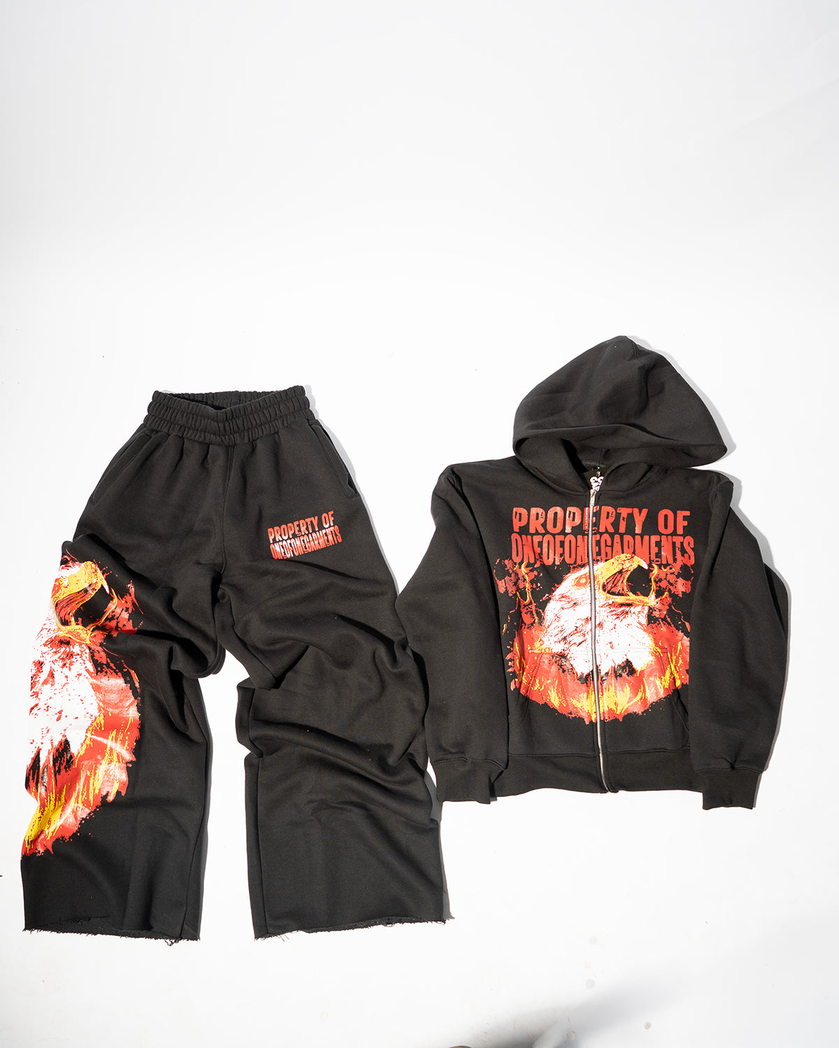 PO1 black