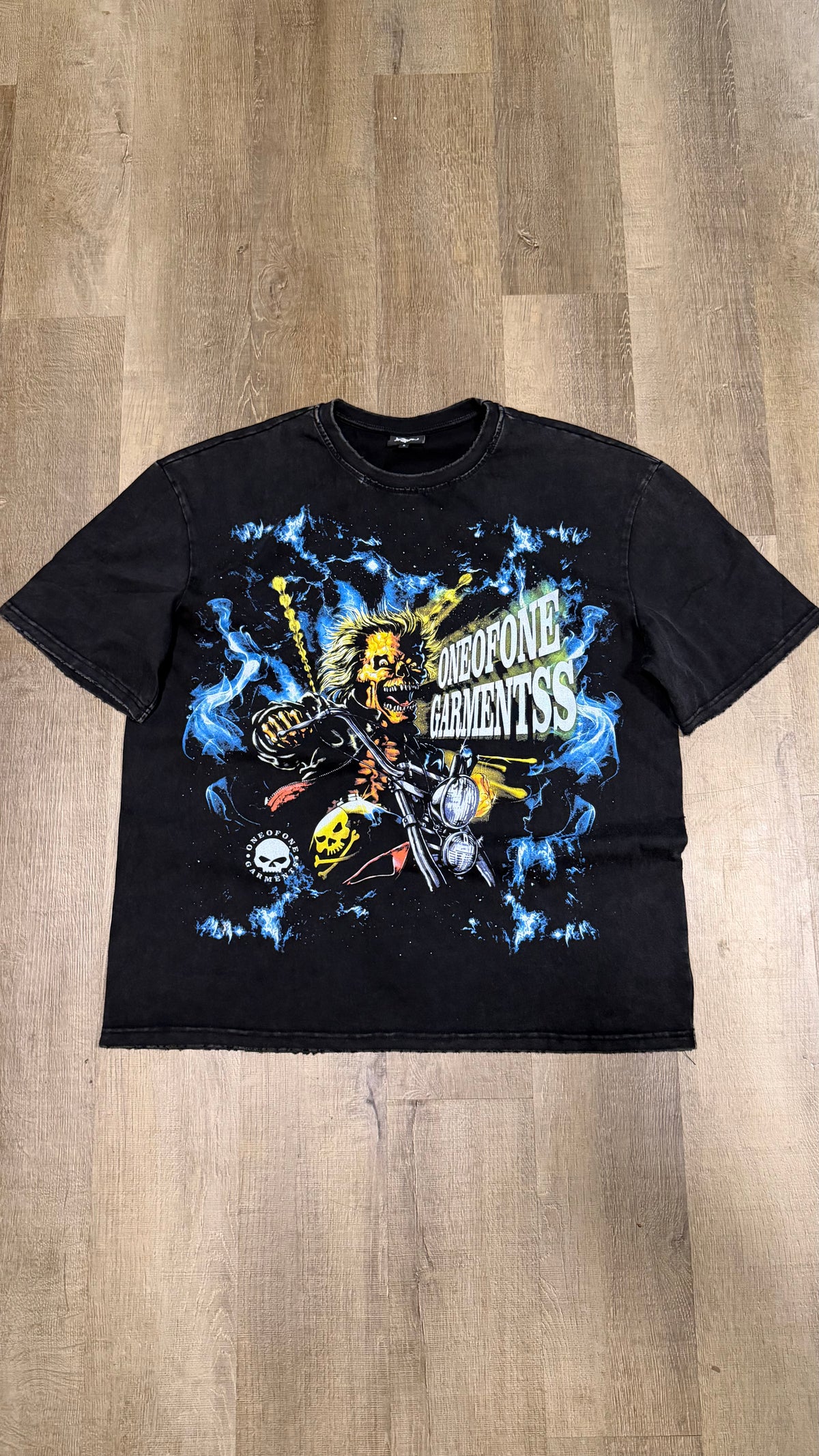 Johnny blaze